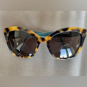 Dolce and Gabbana sunglasses